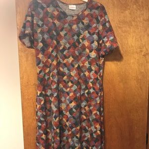 LulaRoe Maria Dress